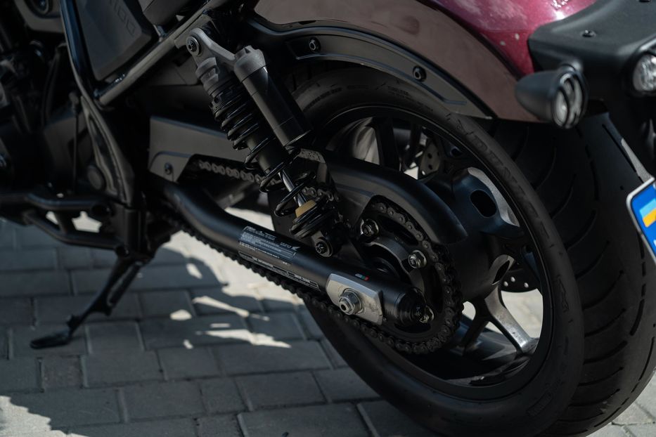 Продам Honda Rebel (CMX) 1100 2021 года в Черновцах