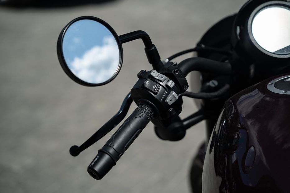 Продам Honda Rebel (CMX) 1100 2021 года в Черновцах