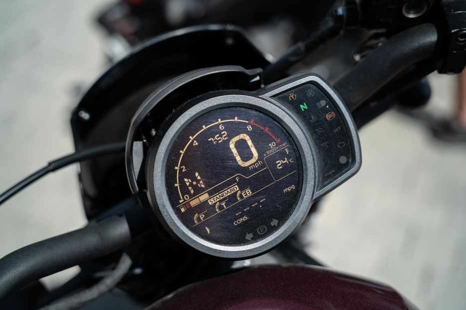 Продам Honda Rebel (CMX) 1100 2021 года в Черновцах