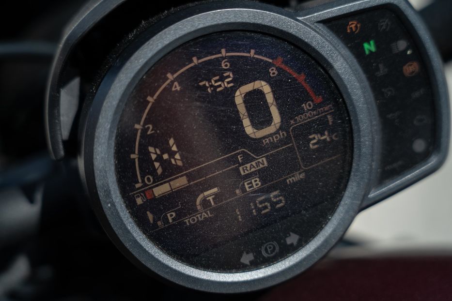 Продам Honda Rebel (CMX) 1100 2021 года в Черновцах