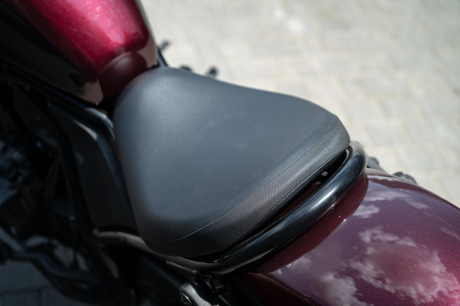 Продам Honda Rebel (CMX) 1100 2021 года в Черновцах