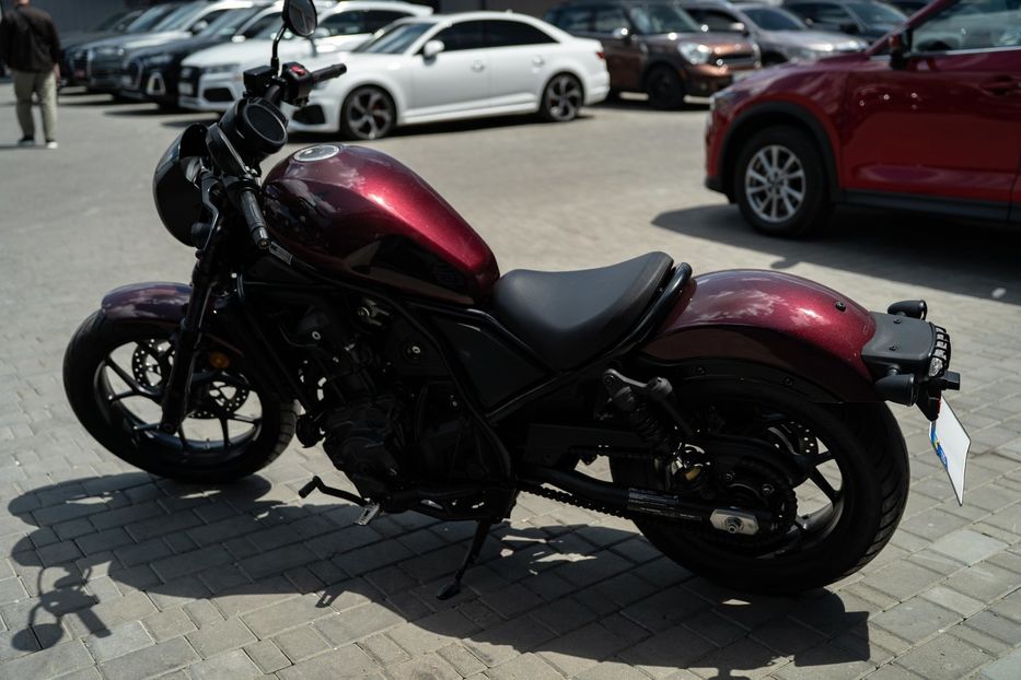 Продам Honda Rebel (CMX) 1100 2021 года в Черновцах