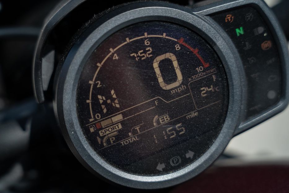 Продам Honda Rebel (CMX) 1100 2021 года в Черновцах