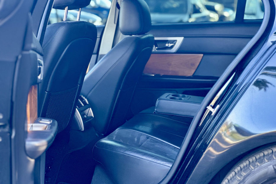 Продам Jaguar XF 2012 года в Киеве