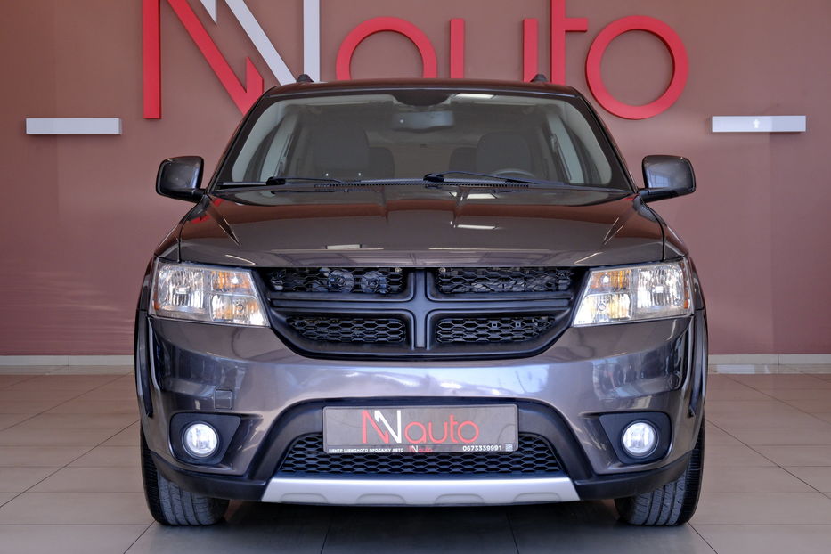 Продам Dodge Journey 2017 года в Одессе