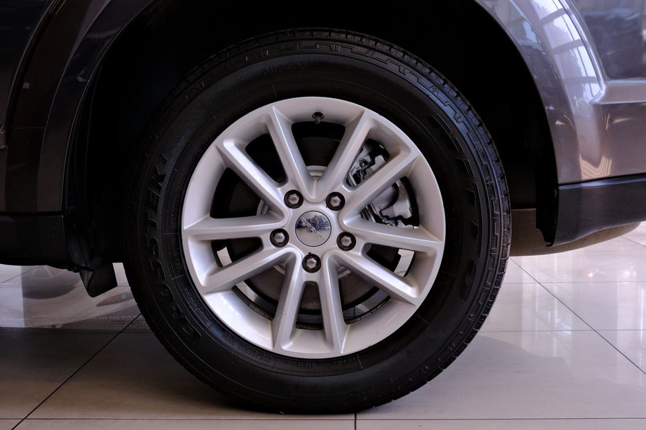 Продам Dodge Journey 2017 года в Одессе