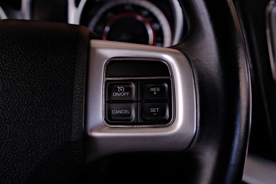 Продам Dodge Journey 2017 года в Одессе