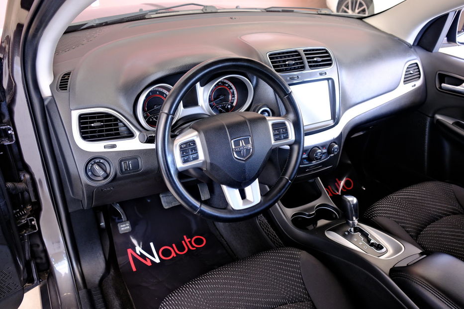Продам Dodge Journey 2017 года в Одессе