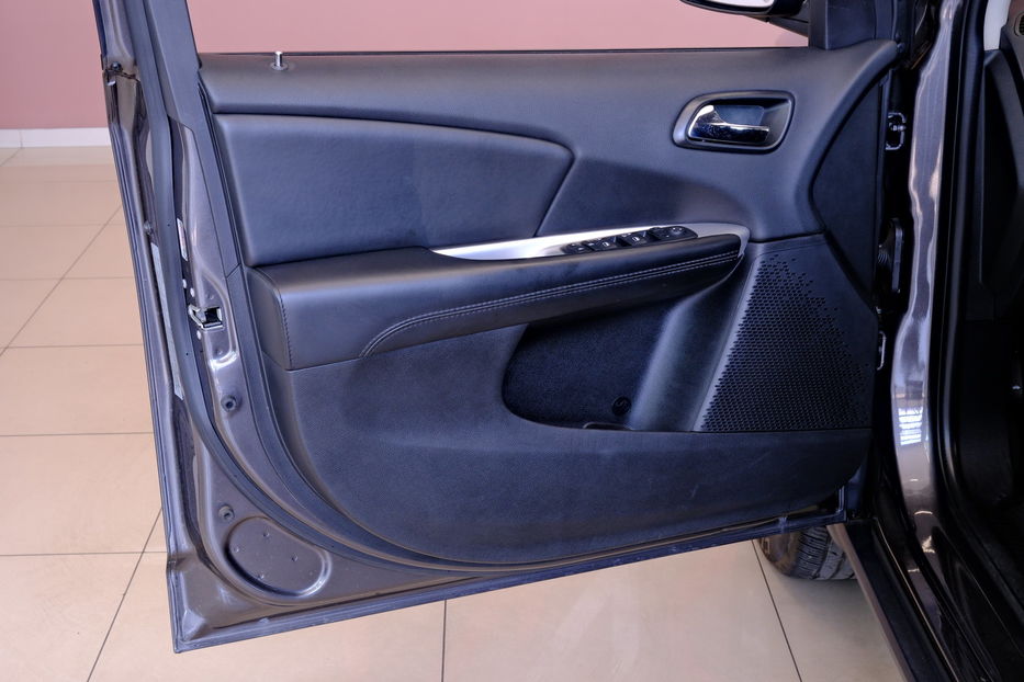 Продам Dodge Journey 2017 года в Одессе