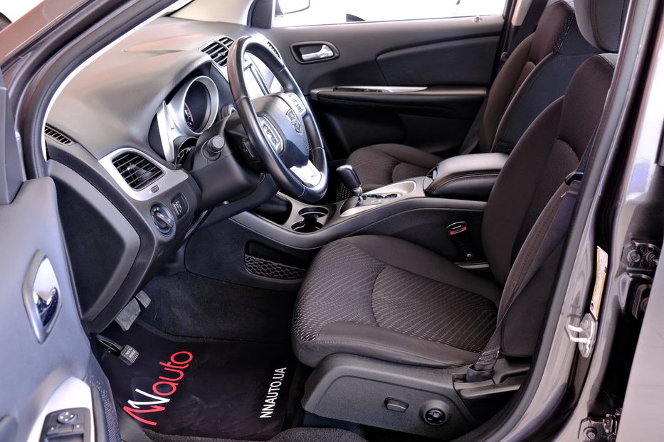 Продам Dodge Journey 2017 года в Одессе