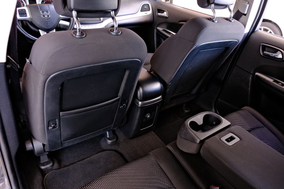 Продам Dodge Journey 2017 года в Одессе
