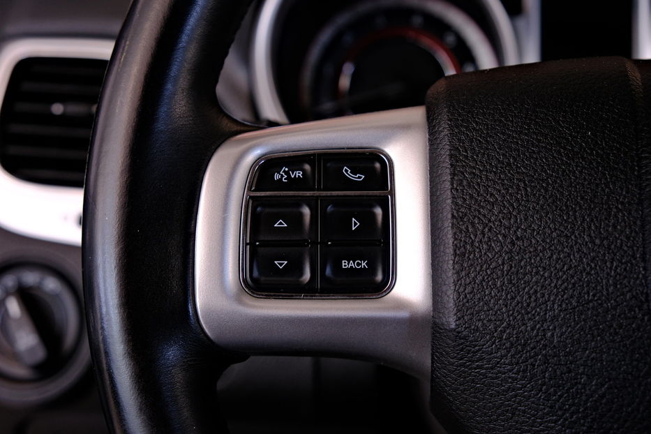Продам Dodge Journey 2017 года в Одессе
