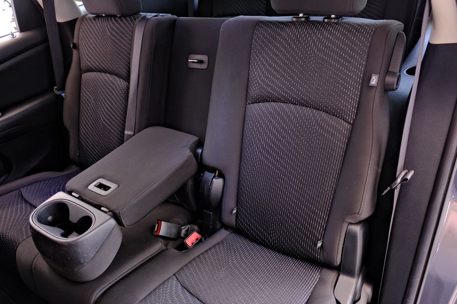 Продам Dodge Journey 2017 года в Одессе