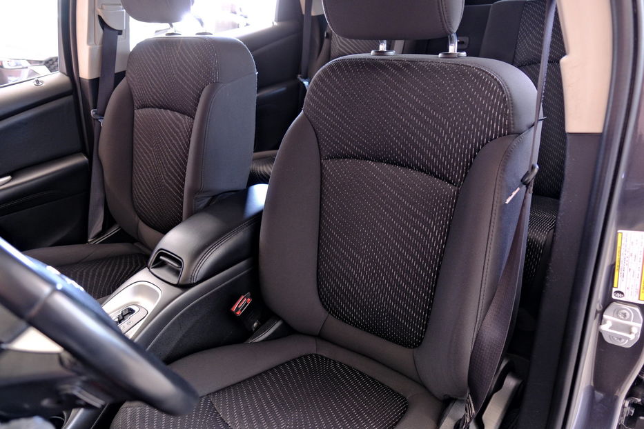 Продам Dodge Journey 2017 года в Одессе