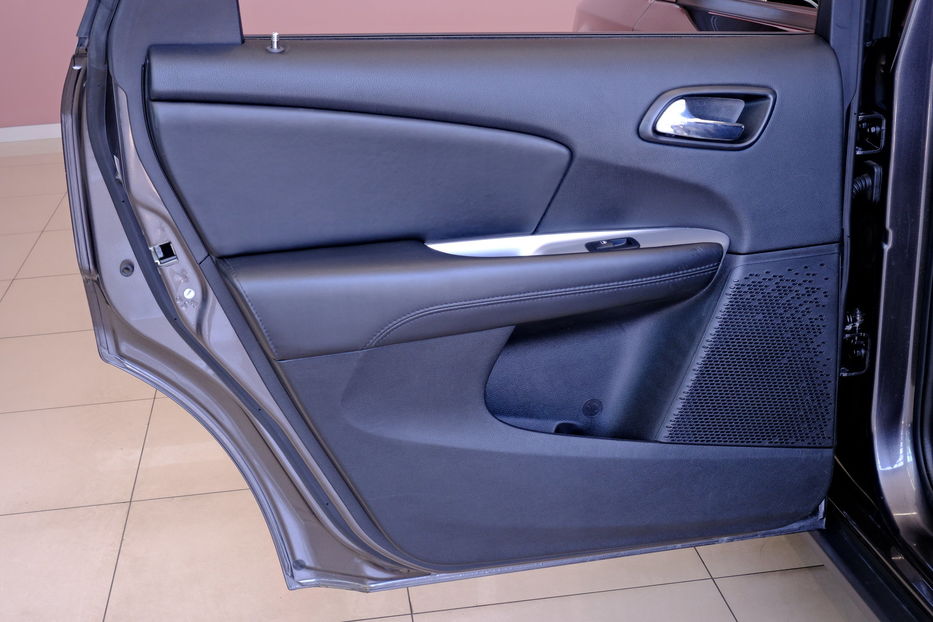 Продам Dodge Journey 2017 года в Одессе