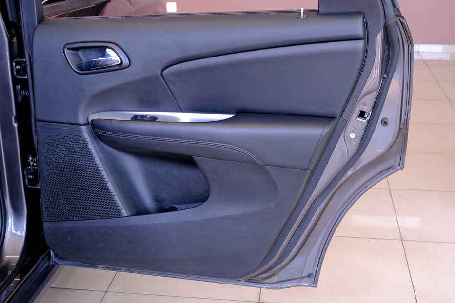 Продам Dodge Journey 2017 года в Одессе