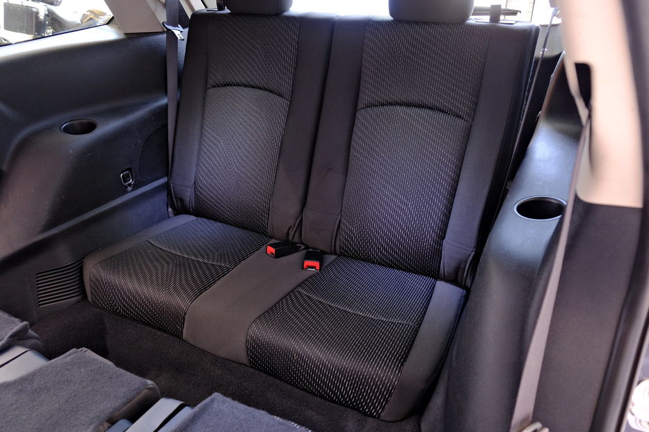 Продам Dodge Journey 2017 года в Одессе