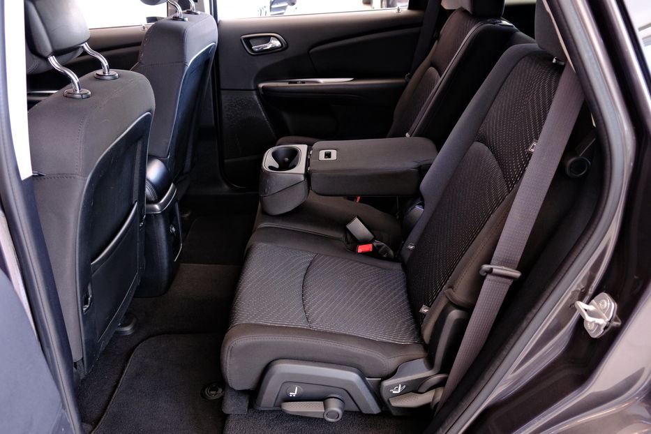 Продам Dodge Journey 2017 года в Одессе