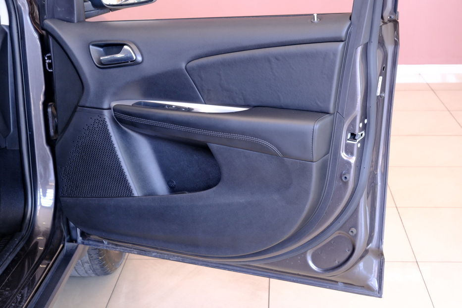 Продам Dodge Journey 2017 года в Одессе