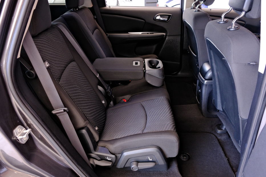 Продам Dodge Journey 2017 года в Одессе