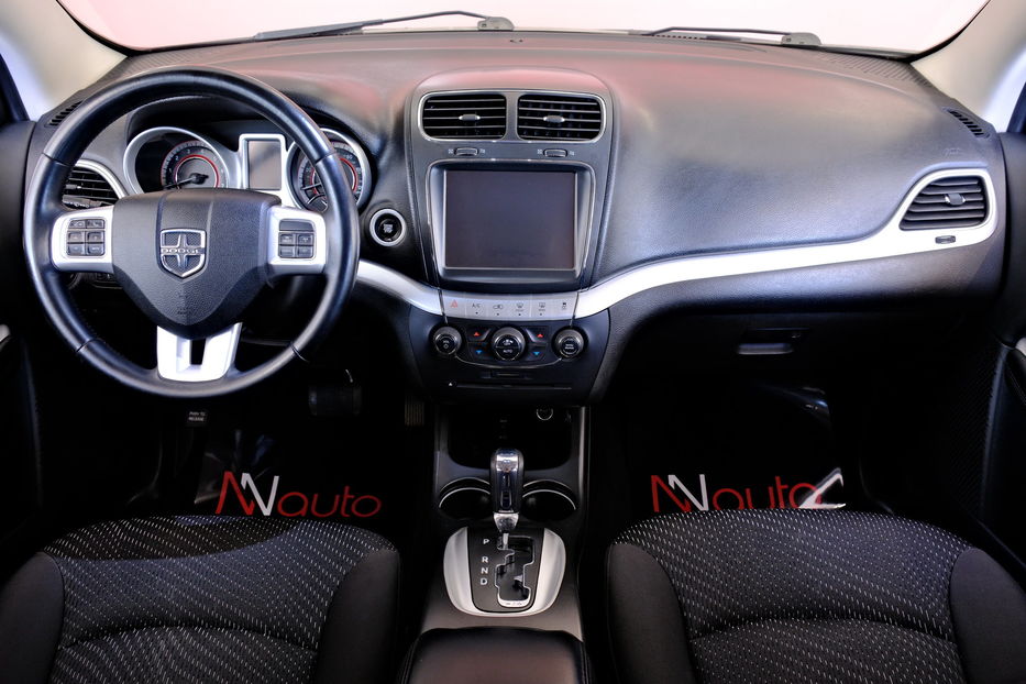 Продам Dodge Journey 2017 года в Одессе