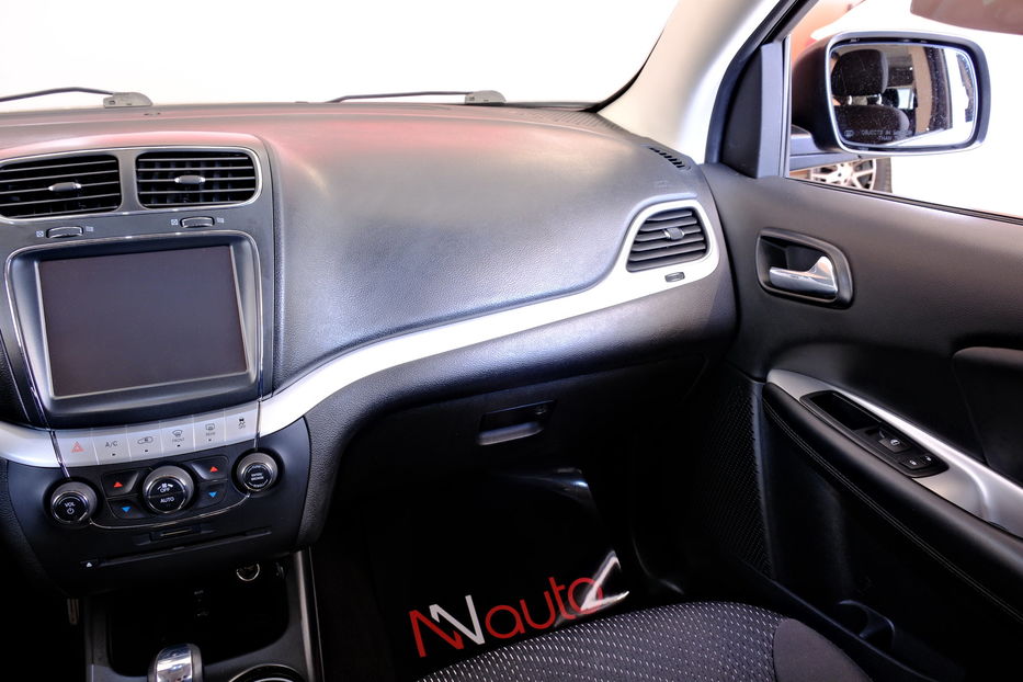Продам Dodge Journey 2017 года в Одессе
