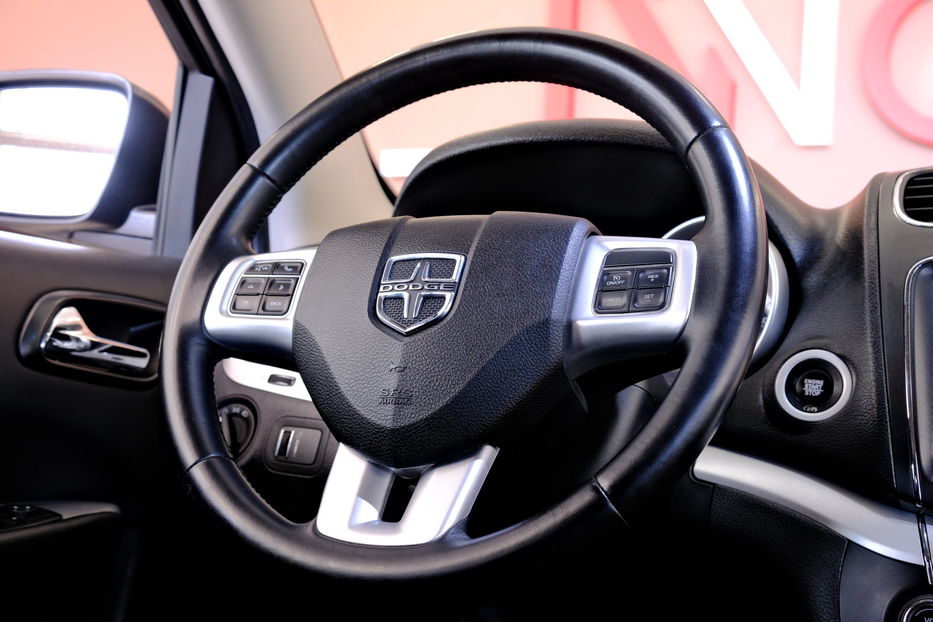 Продам Dodge Journey 2017 года в Одессе