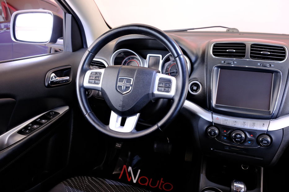 Продам Dodge Journey 2017 года в Одессе