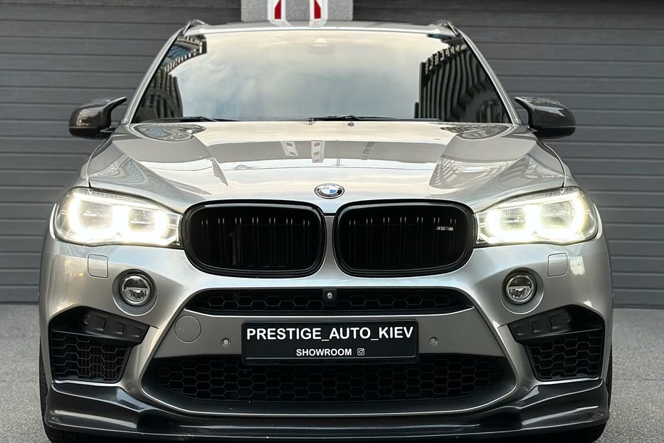 Продам BMW X5 M 2016 года в Киеве