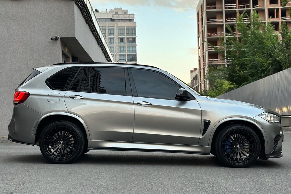 Продам BMW X5 M 2016 года в Киеве