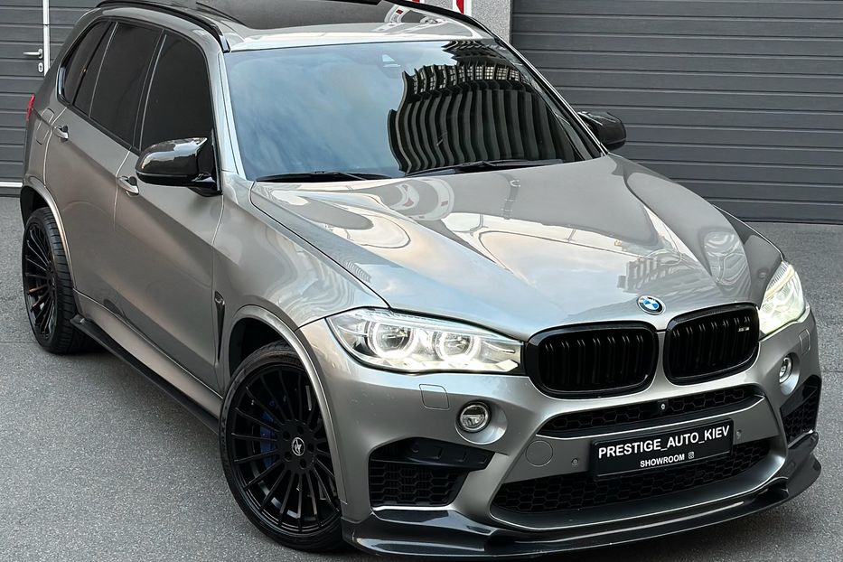 Продам BMW X5 M 2016 года в Киеве