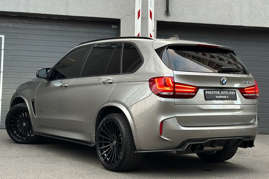 Продам BMW X5 M 2016 года в Киеве