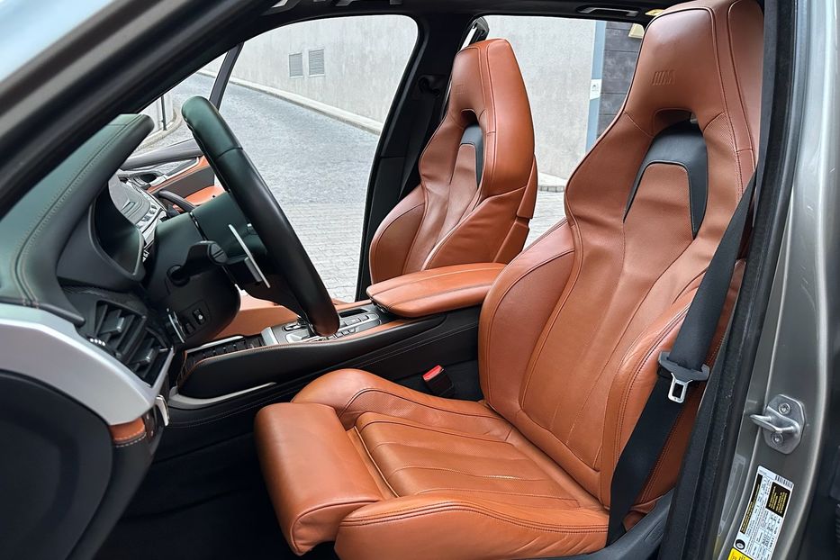 Продам BMW X5 M 2016 года в Киеве