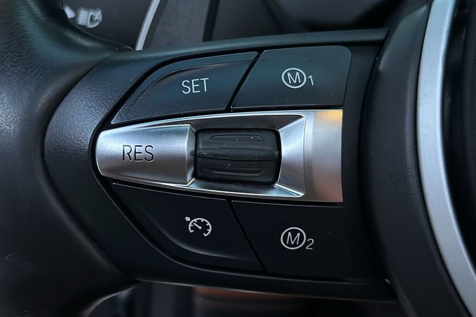 Продам BMW X5 M 2016 года в Киеве