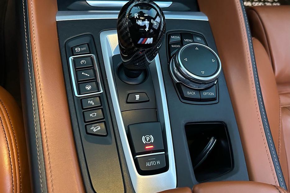 Продам BMW X5 M 2016 года в Киеве