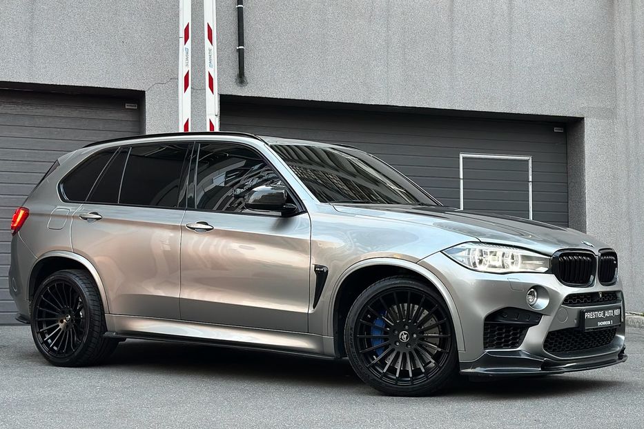 Продам BMW X5 M 2016 года в Киеве