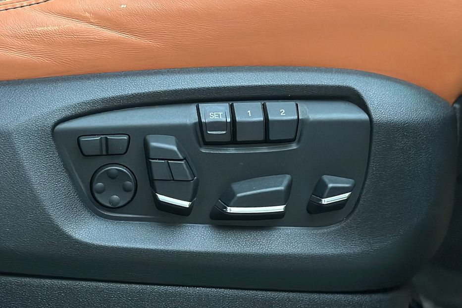 Продам BMW X5 M 2016 года в Киеве