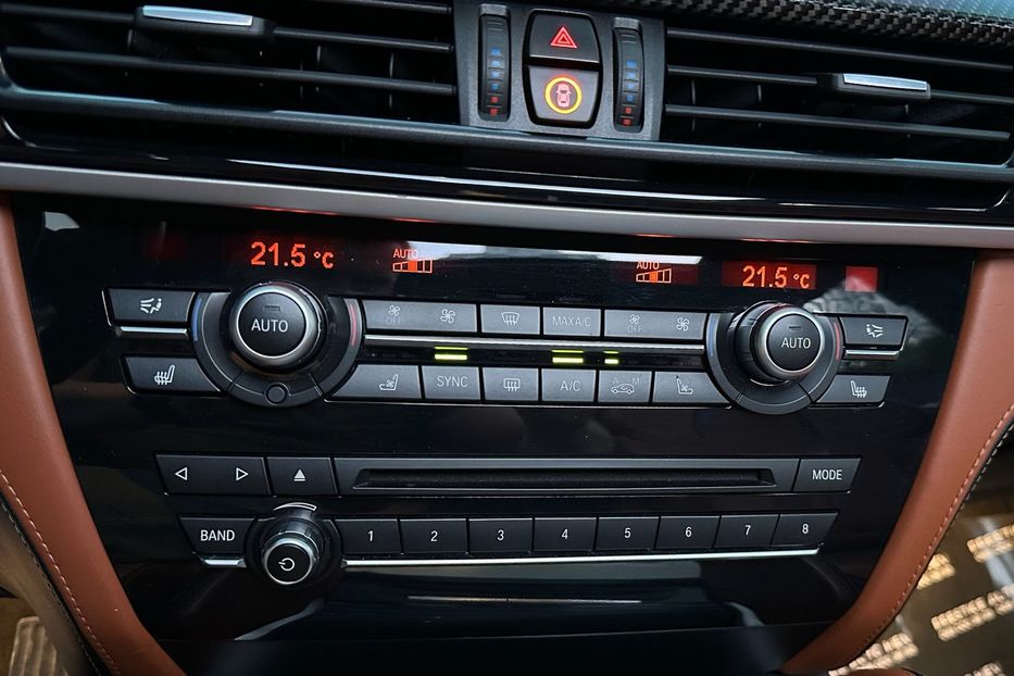 Продам BMW X5 M 2016 года в Киеве