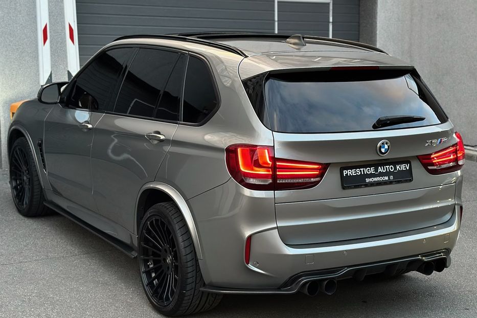 Продам BMW X5 M 2016 года в Киеве