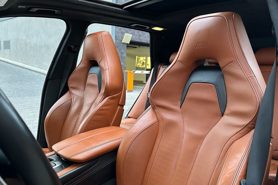 Продам BMW X5 M 2016 года в Киеве