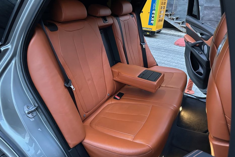 Продам BMW X5 M 2016 года в Киеве