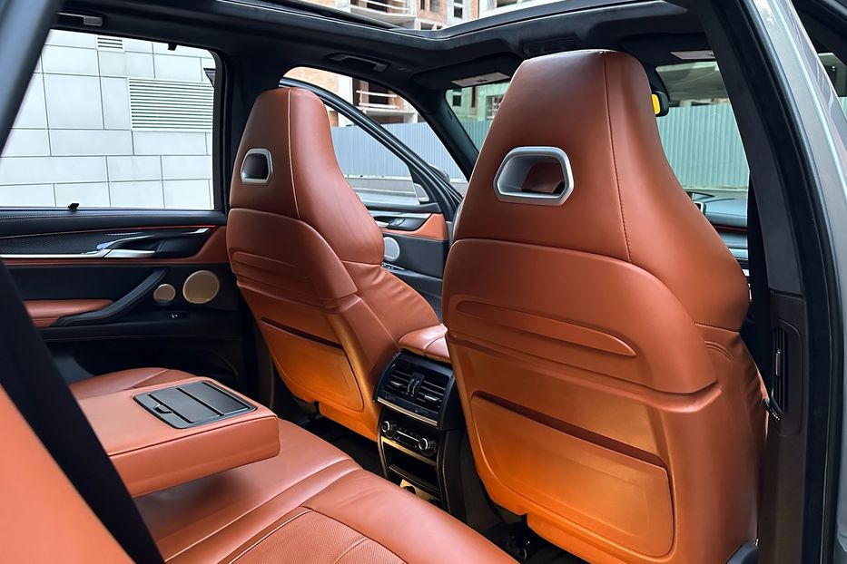 Продам BMW X5 M 2016 года в Киеве