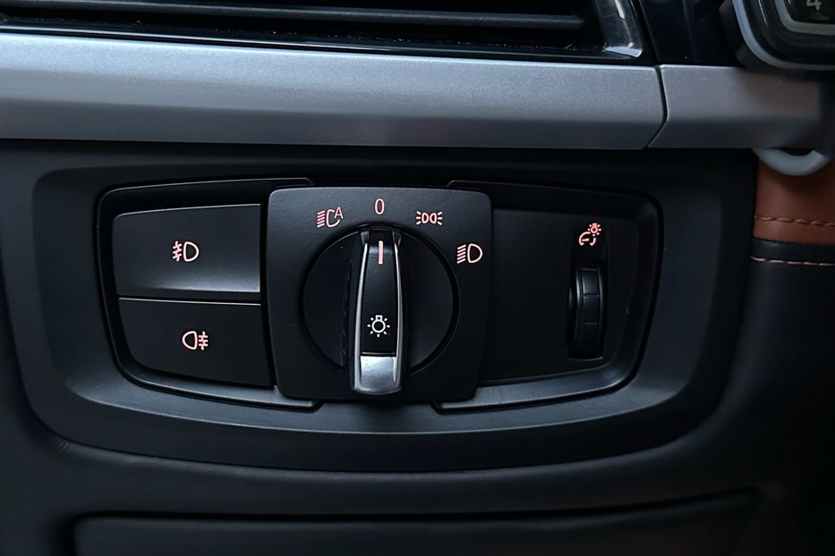 Продам BMW X5 M 2016 года в Киеве