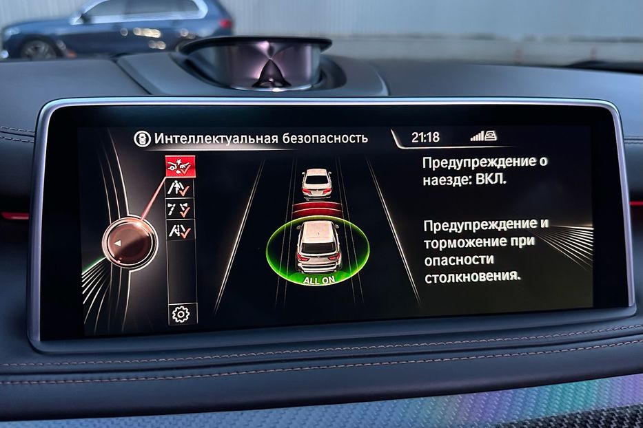 Продам BMW X5 M 2016 года в Киеве