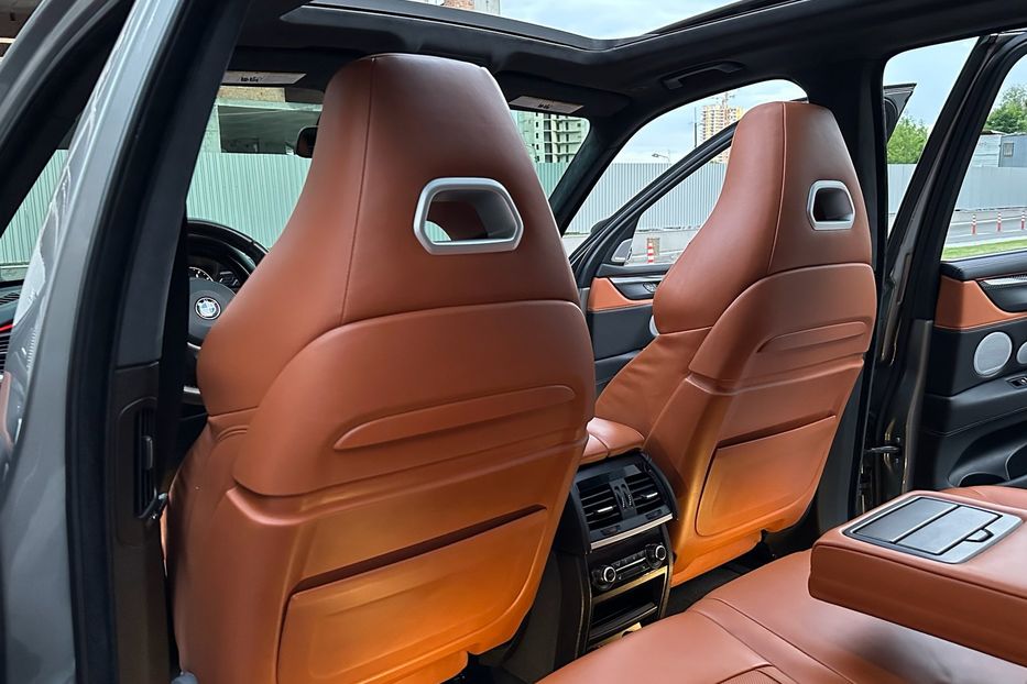 Продам BMW X5 M 2016 года в Киеве