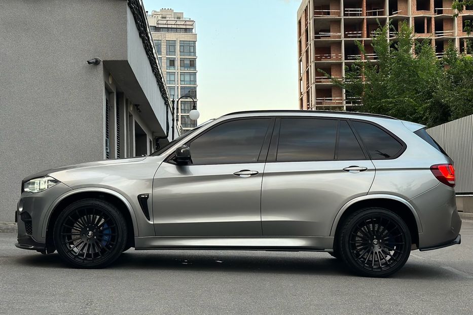 Продам BMW X5 M 2016 года в Киеве
