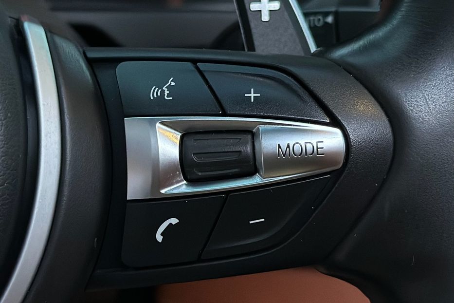 Продам BMW X5 M 2016 года в Киеве