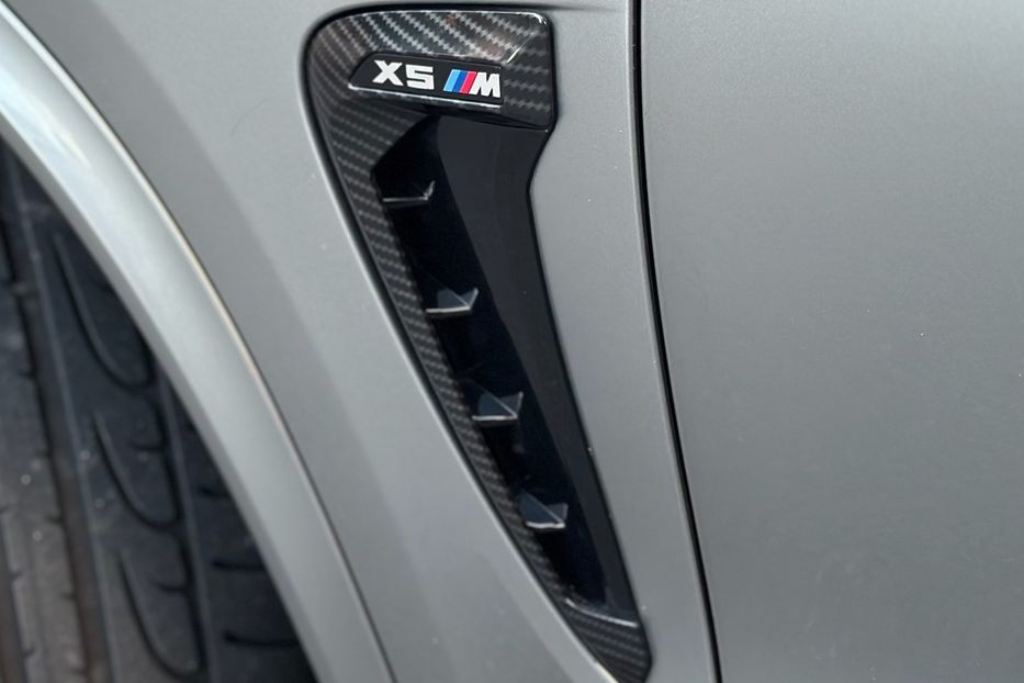 Продам BMW X5 M 2016 года в Киеве