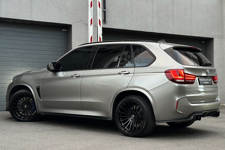 Продам BMW X5 M 2016 года в Киеве