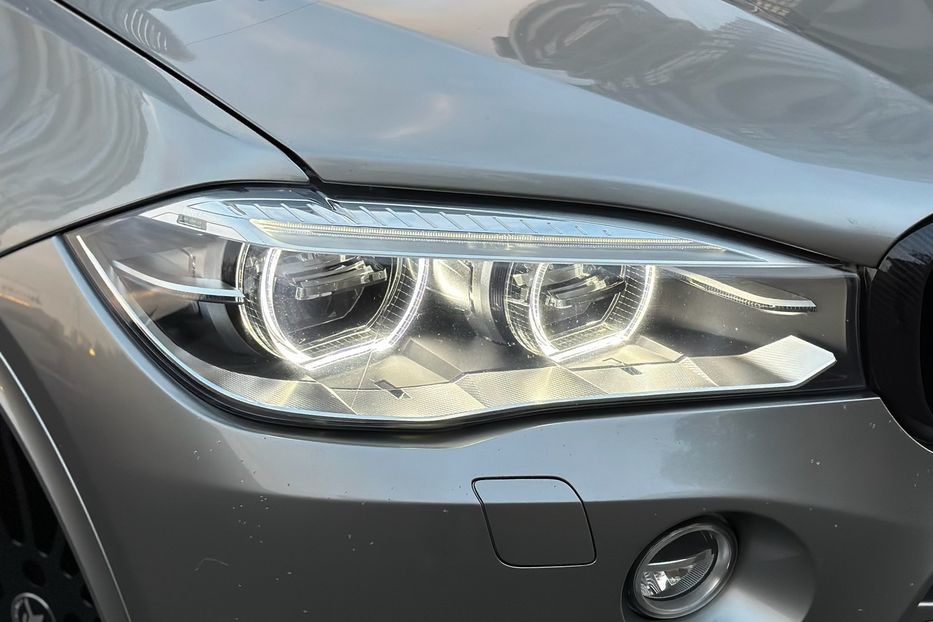Продам BMW X5 M 2016 года в Киеве